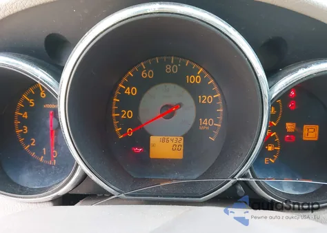 2005 Nissan Altima 2.5 S z USA, uszkodzony, nr VIN 1N4AL11D55N458846